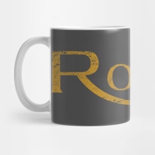 Royal Mug